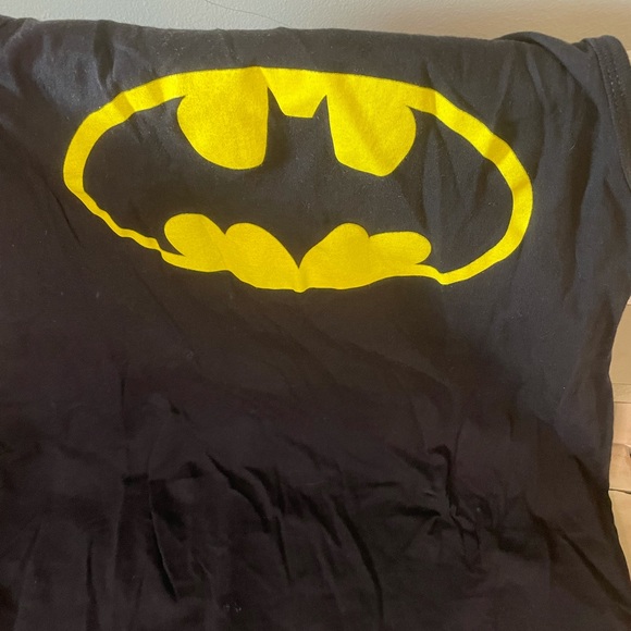 Other - Batman/ tank top